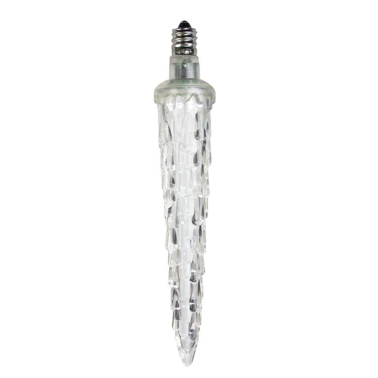 HUB 5in. LED Christmas Light Bulb