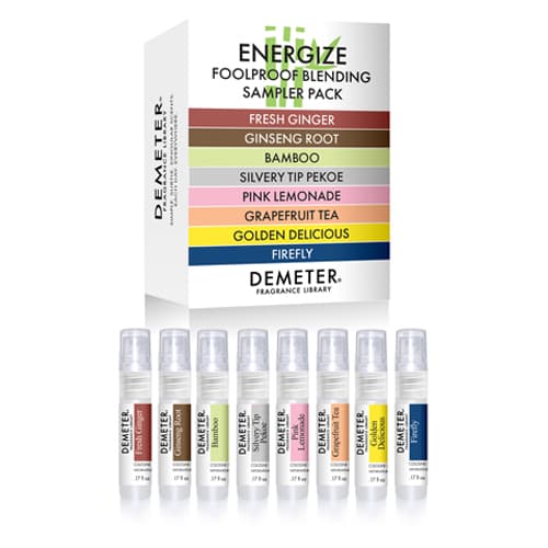 DEMETER&#40;R&#41; Energize Foolproof Blending Samplers - image 