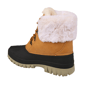 Womens Mykos Brielle Lace-Up Ankle Boots - image 6