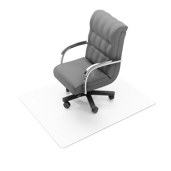 Floortex® Ultimat® Polycarbonate Chair Mat for 1/2in. Carpets