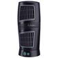 Lasko Twist-Top Desktop Tower Fan with 3 Speeds - image 1