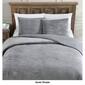 Tahari Home Zadie Soft Crinkle Velvet 3pc. Comforter Set - image 8