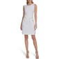 Womens Tommy Hilfiger Sleeveless Knit Sheath Dress - image 2