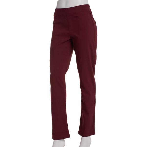 Womens Erika Joey Stretch Twill Pants