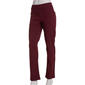 Womens Erika Joey Stretch Twill Pants - image 1