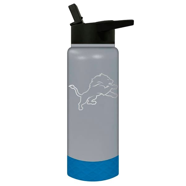 Great American Products 24oz. Jr. Detroit Lions Water Bottle - image 
