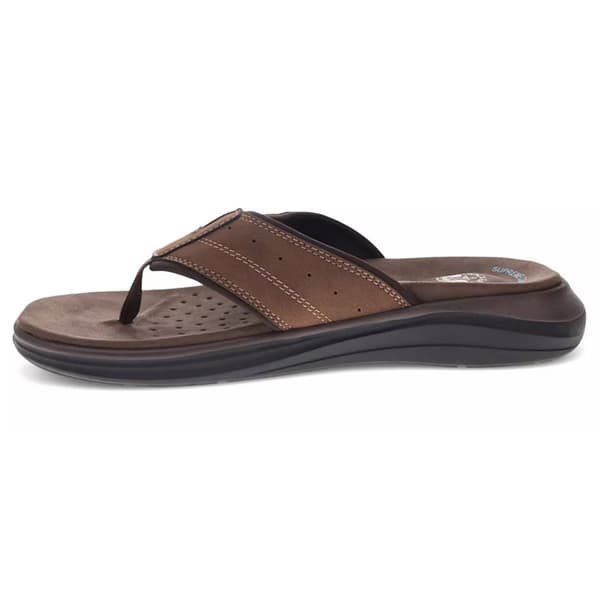 Mens Dockers Banks Flip Flop Sandals