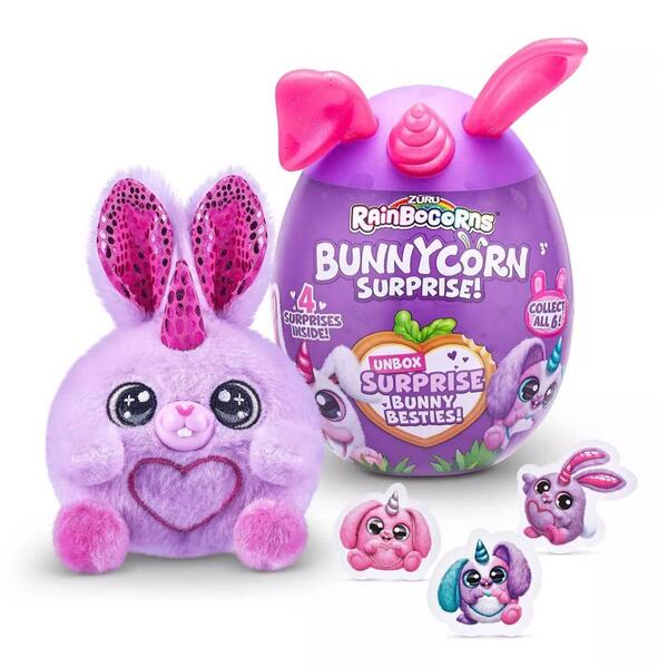 Bunnycorns Rainbocorns - image 