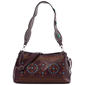 Sam & Hadley Embroidered Crossbody - image 1