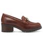 Womens Eastland Gwen Loafers - image 2