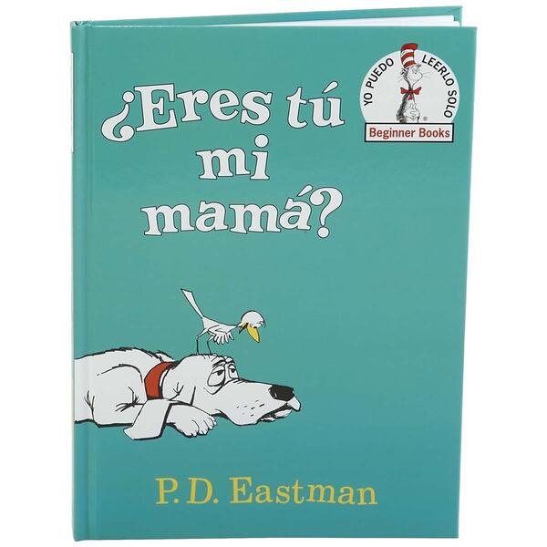 Eres Tu Mi Mama? (Are You my Mother?) by P.D. Eastman - image 