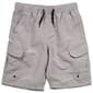 Boys (8-20) Plugg Pull On Bandit Cargo Shorts - image 1