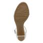 Womens LifeStride Averly Dress Sandals - image 5