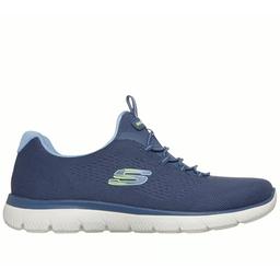 Womens Skechers Summits Dream Chaser Athletic Sneakers