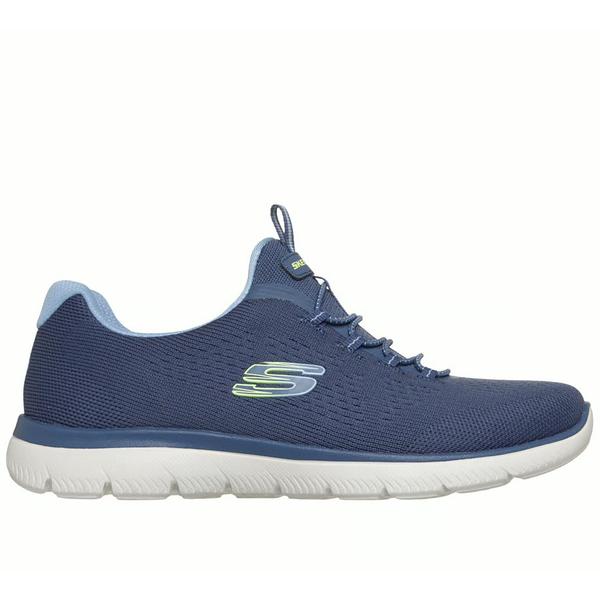 Womens Skechers Summits Dream Chaser Athletic Sneakers