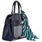 Anne Klein Canvas Medium Satchel - image 2