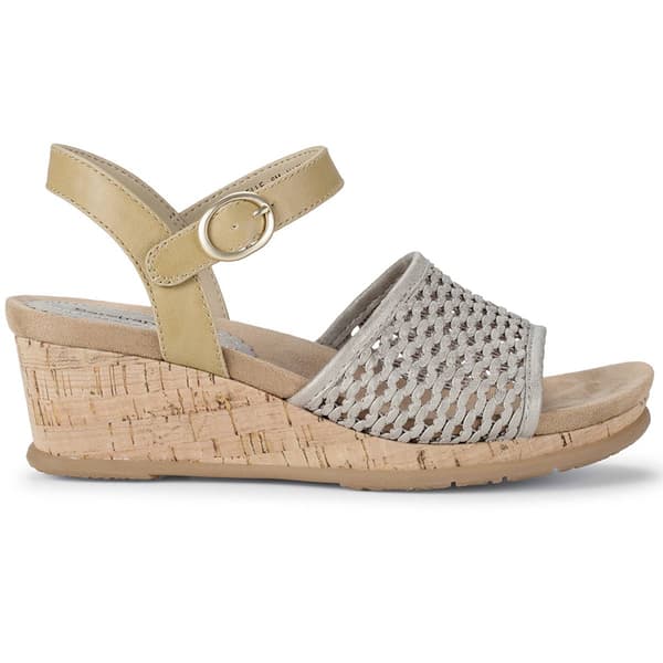 Womens Baretraps® Fernelle Wedge Sandals