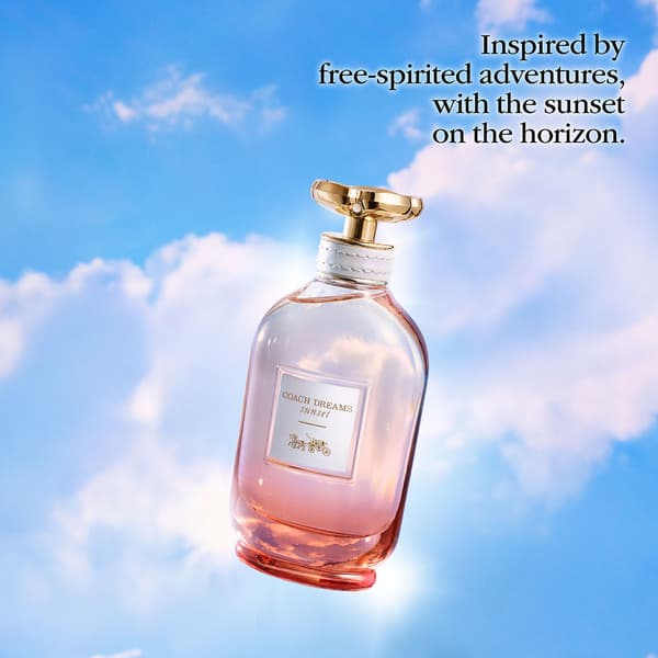 Coach Dreams Sunset Eau de Parfum Spray