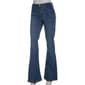 Juniors California Vintage Classic Mid Rise Bootcut Jeans - image 1