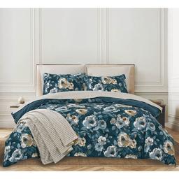 Olivia Parker(R) Catherina 8pc. Bed in a Bag