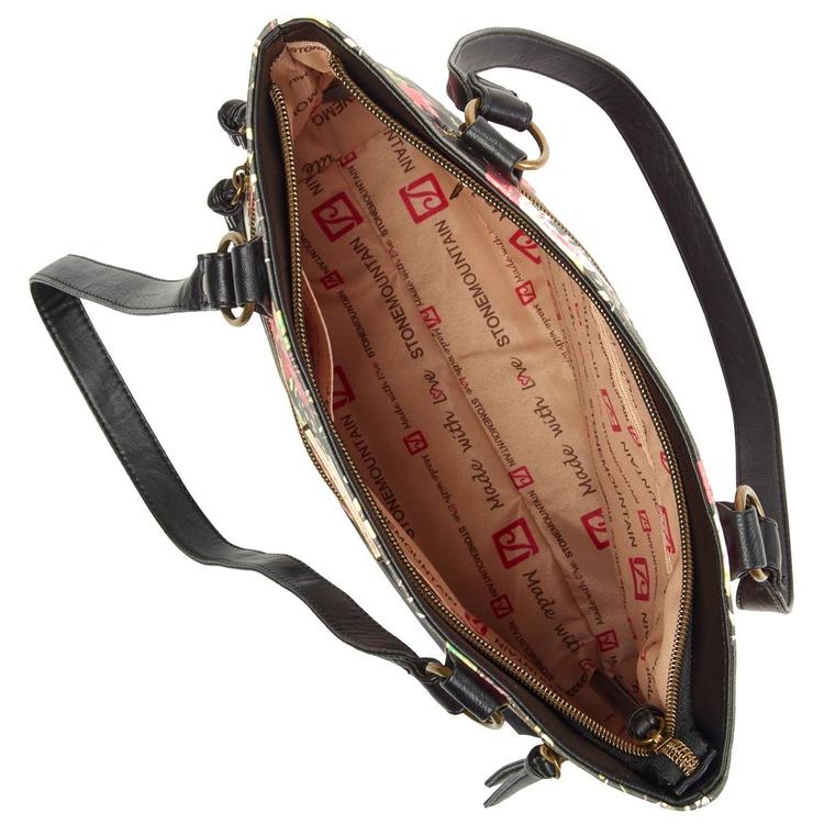 Stone Mountain Berkshire Tote