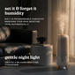 HoMedics 2.0 gallon warm/cool mist humidifier - image 5