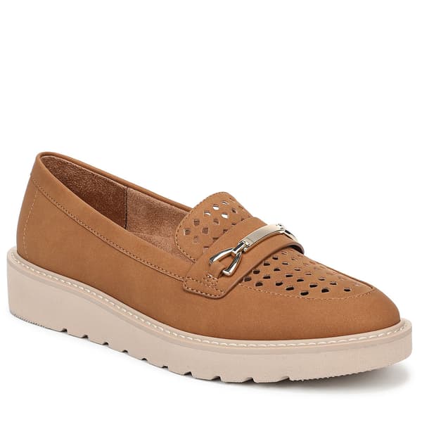 Womens Naturalizer Elin-Perf Comfort Loafers - image 