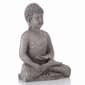 Hi-Line Gift Sitting Buddha Garden Statue - image 7