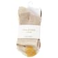 Womens Gold Toe 6pk. Rib Midi Socks - image 1