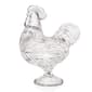 Godinger Harvest Rooster Candy Dish - image 2