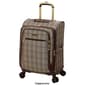 London Fog Brentwood II 20in. Spinner Luggage - image 8