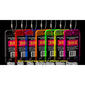 Brite I.D. Neon Acrylic Luggage Tag - image 2