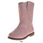 Little Girls Laura Ashley&#174; Western Cowgirl Boots - image 8