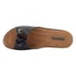 Womens Good Choice Juliet 2 Open Toe Wedge Sandals - image 4