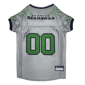 NFL Seattle Seahawks Rivalry Pet Jersey - image 1