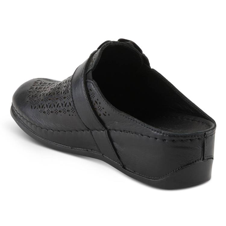 Womens Spring Step Lilybean Clogs