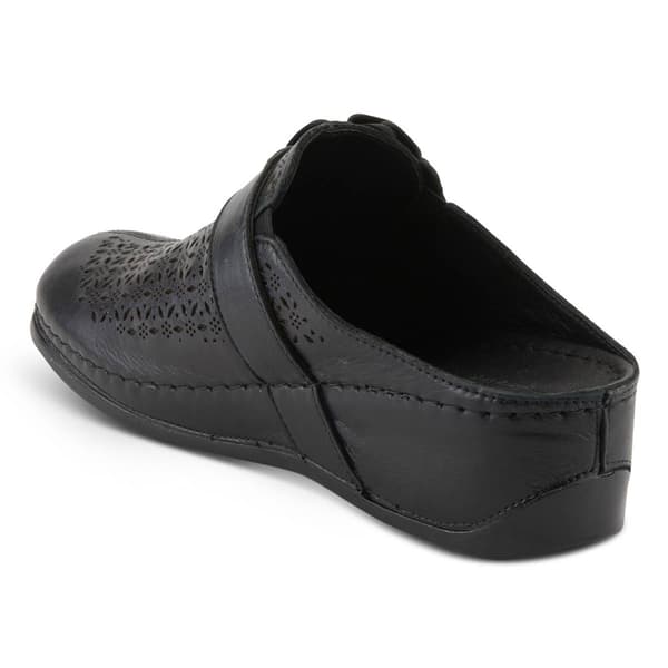 Womens Spring Step Lilybean Clogs
