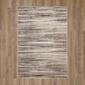 Mohawk Home Furie Stripe Cream Accent Rug - image 1