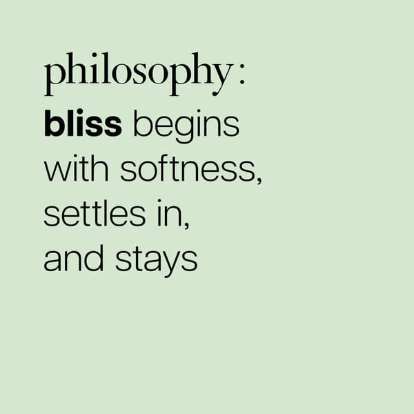 Philosophy Pistachio Paradise Body & Hair Fragrance Mist