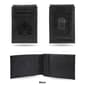 Mens NHL Los Angeles Kings Faux Leather Front Pocket Wallet - image 2