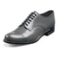 Mens Stacy Adams Madison Cap Toe Oxfords - Steel Grey - image 1