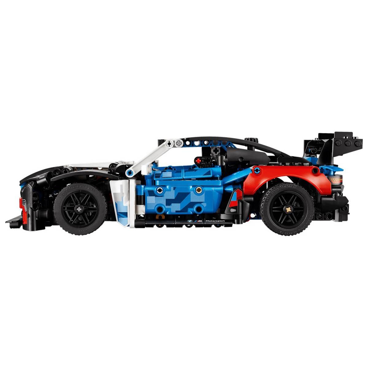 LEGO® Technic BMW M4 GT3 EVO Race Car
