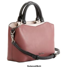 Nine West Elona Mini Satchel Crossbody