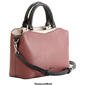 Nine West Elona Mini Satchel Crossbody - image 2
