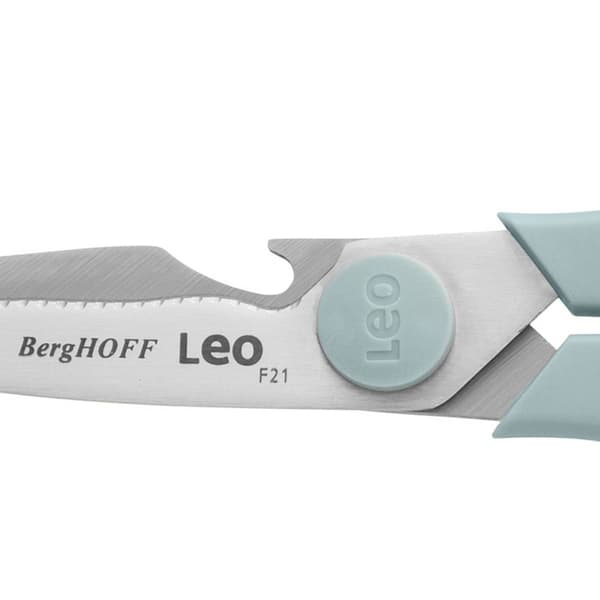 BergHOFF Slate & Sage Stainless Steel 8.25in. Scissors