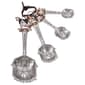 Ganz Cows 4pc. Measuring Spoons - image 1