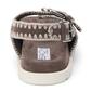 Womens Beach by Matisse Koa Footbed Sandals - image 4