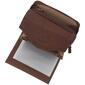 Womens Julia Buxton Accordion French Purse Wallet - image 4