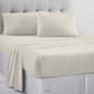 J. Queen New York Royal Fit Jersey Knit Sheet Set - image 3