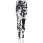 Juniors One Step Up High Waist Leggings - image 1